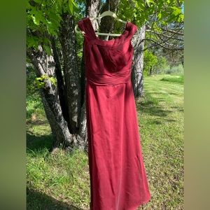 Belsoie Bridesmaids dress